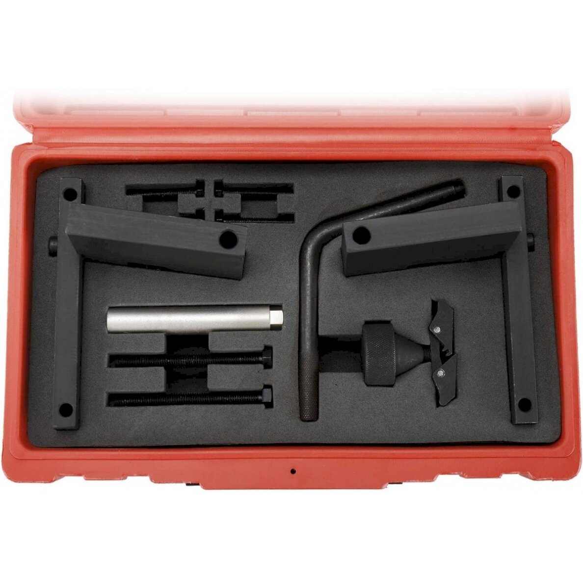 Variklio fiksavimo rinkinys | BMW S65 M3 E90 E92 (SK5211) Variklio fiksavimo rinkinys | BMW S65 M3 E90 E92 (SK5211)