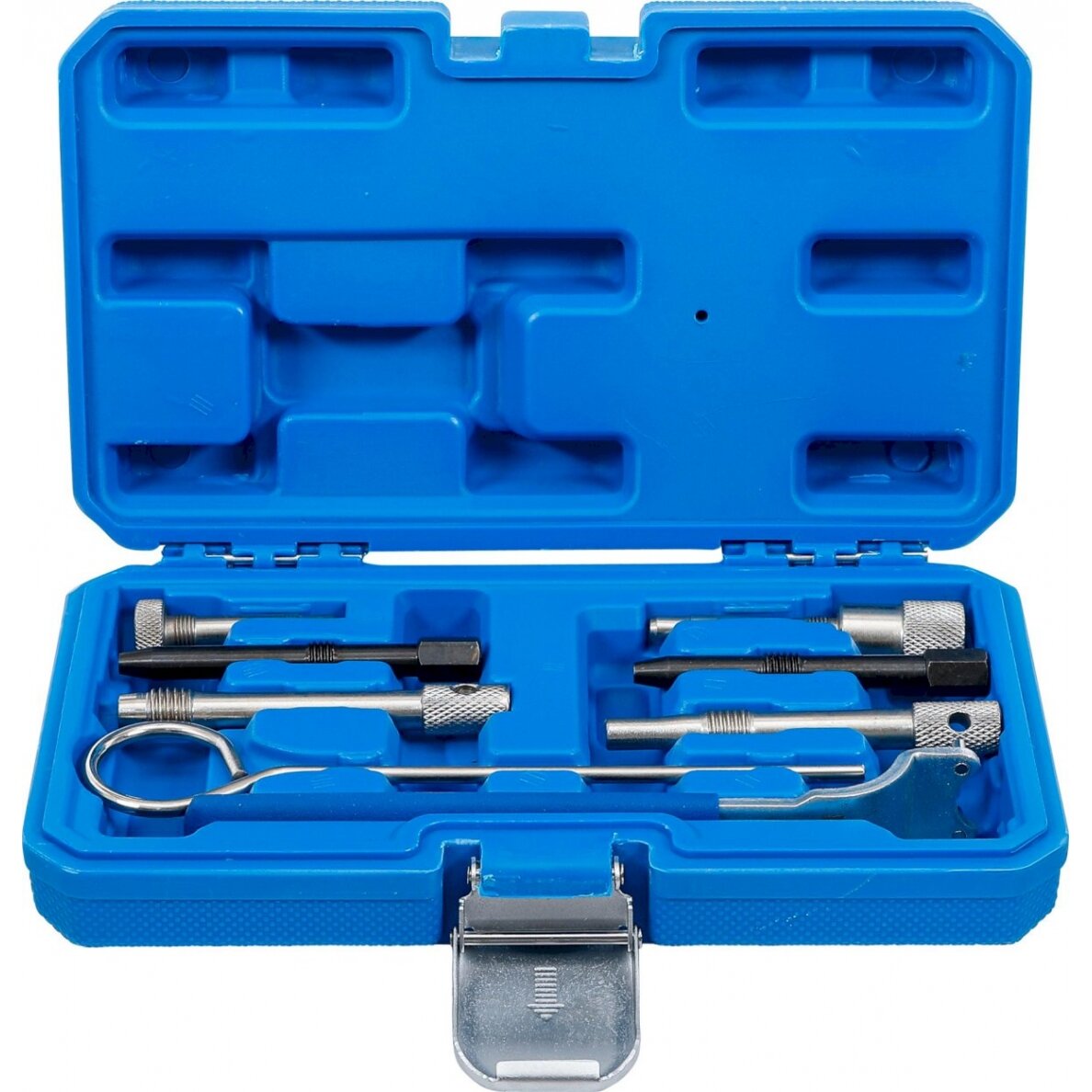 Variklio fiksavimo rinkinys | Chrysler 2.5 CRD (8500)