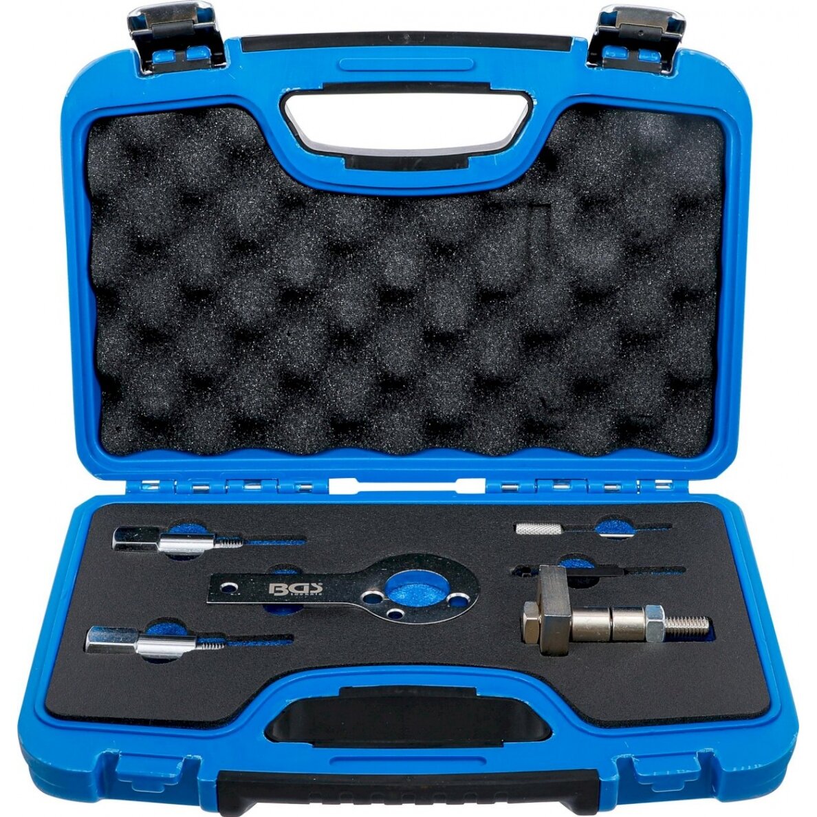 Variklio fiksavimo rinkinys | Fiat 1.9 JTD 16V Multijet (62665)