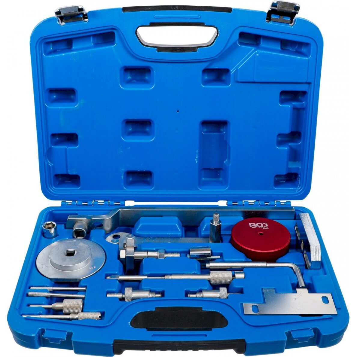 Variklio fiksavimo rinkinys | Fiat, PSA (8413) Variklio fiksavimo rinkinys | Fiat, PSA (8413)