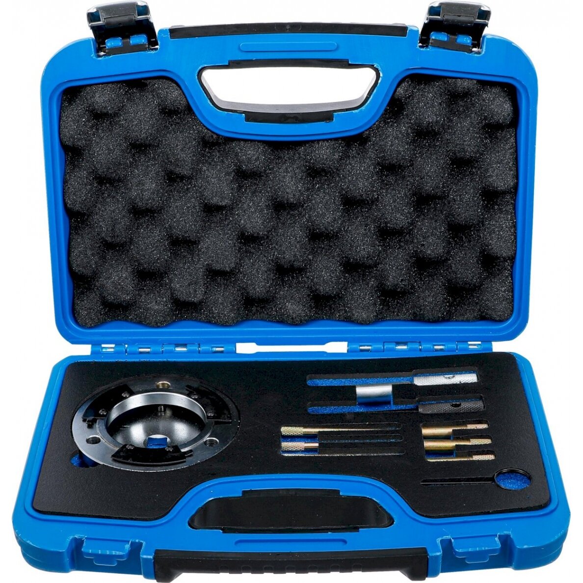 Variklio fiksavimo rinkinys | Ford 2.0, 2.4 TDCi (8317)