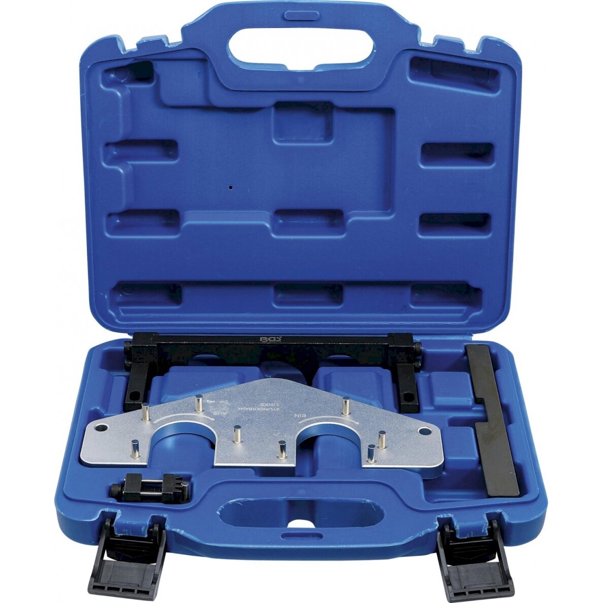 Variklio fiksavimo rinkinys | Mercedes-Benz M156 / M159 (70110)