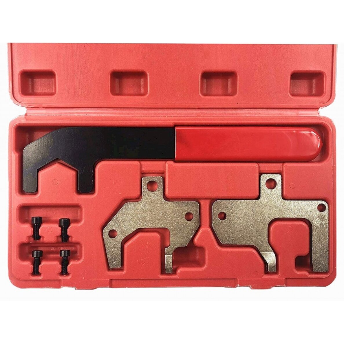 Variklio fiksavimo rinkinys | Mercedes Benz V6 / V8 | M112 / M113 (SK1713A) Variklio fiksavimo rinkinys | Mercedes Benz V6 / V8 | M112 / M113 (SK1713A)