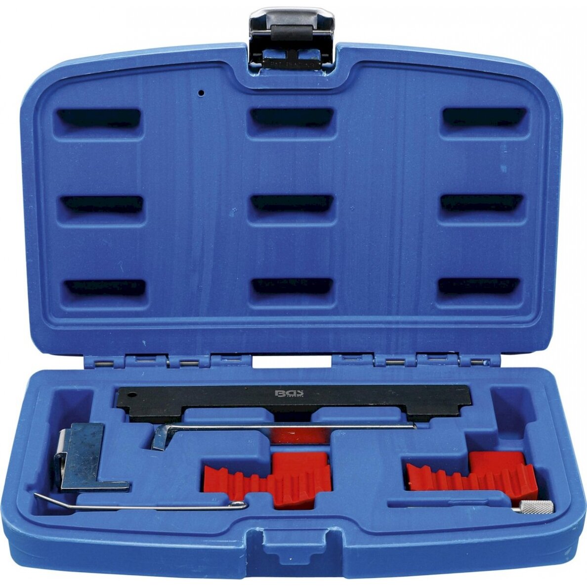 Variklio fiksavimo rinkinys | Opel 1.6, 1.8 / Chevrolet, Fiat, Alfa Romeo (8697) Variklio fiksavimo rinkinys | Opel 1.6, 1.8 / Chevrolet, Fiat, Alfa Romeo (8697)