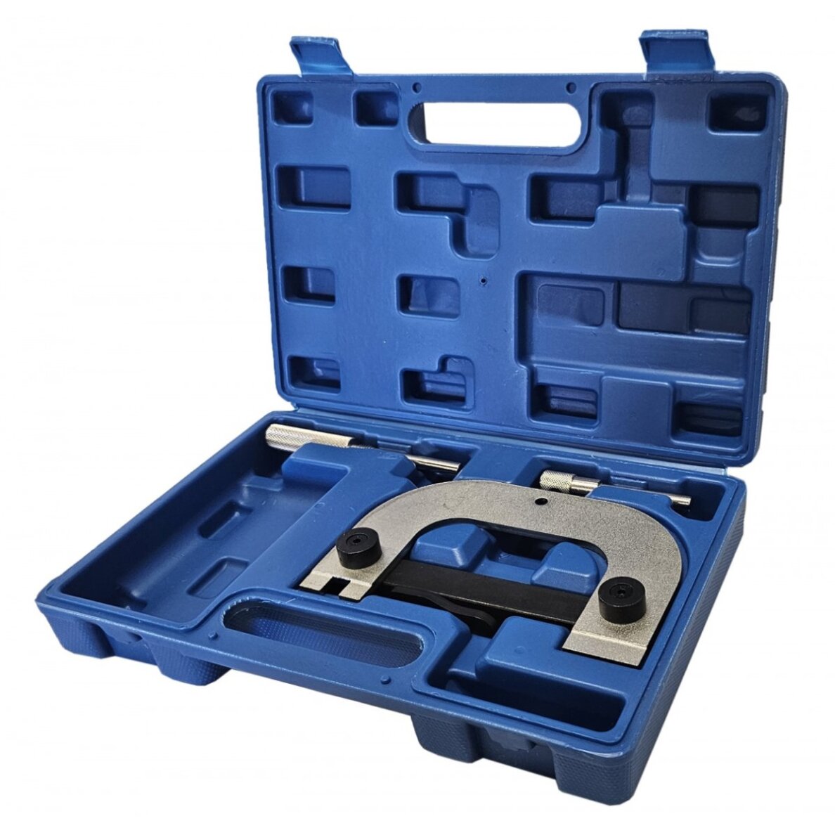 Variklio fiksavimo rinkinys | Opel Vauxhal, Nissan, Renault 1,4 1,6 1,8 2,0 16V (SK1107) Variklio fiksavimo rinkinys | Opel Vauxhal, Nissan, Renault 1,4 1,6 1,8 2,0 16V (SK1107)