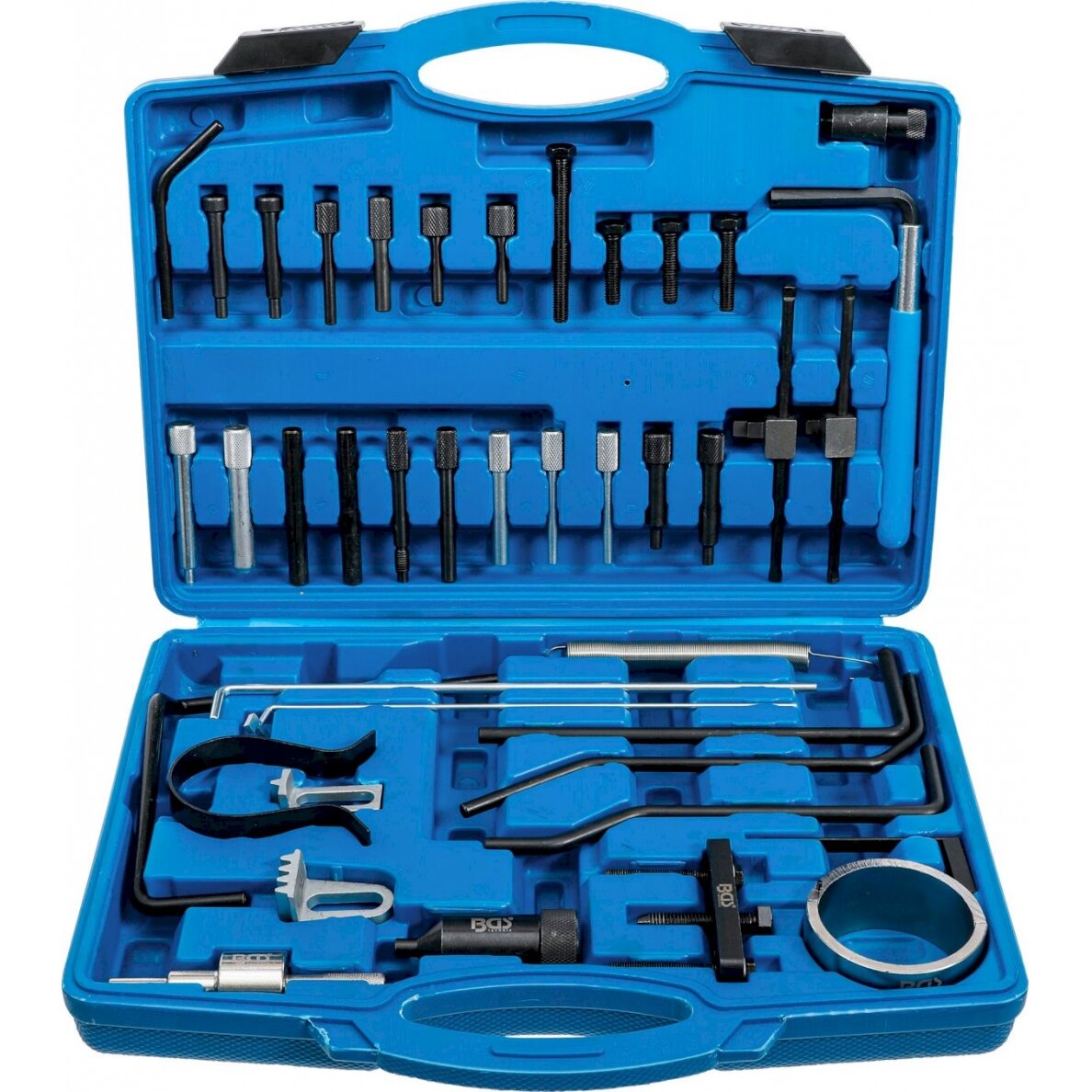 Variklio fiksavimo rinkinys | Peugeot, Citroen (PSA) (8850) Variklio fiksavimo rinkinys | Peugeot, Citroen (PSA) (8850)