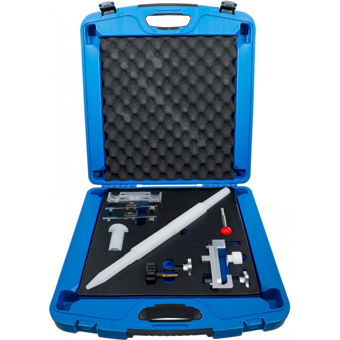 Variklio fiksavimo rinkinys | Porsche Boxster, 911 (8836) Variklio fiksavimo rinkinys | Porsche Boxster, 911 (8836)