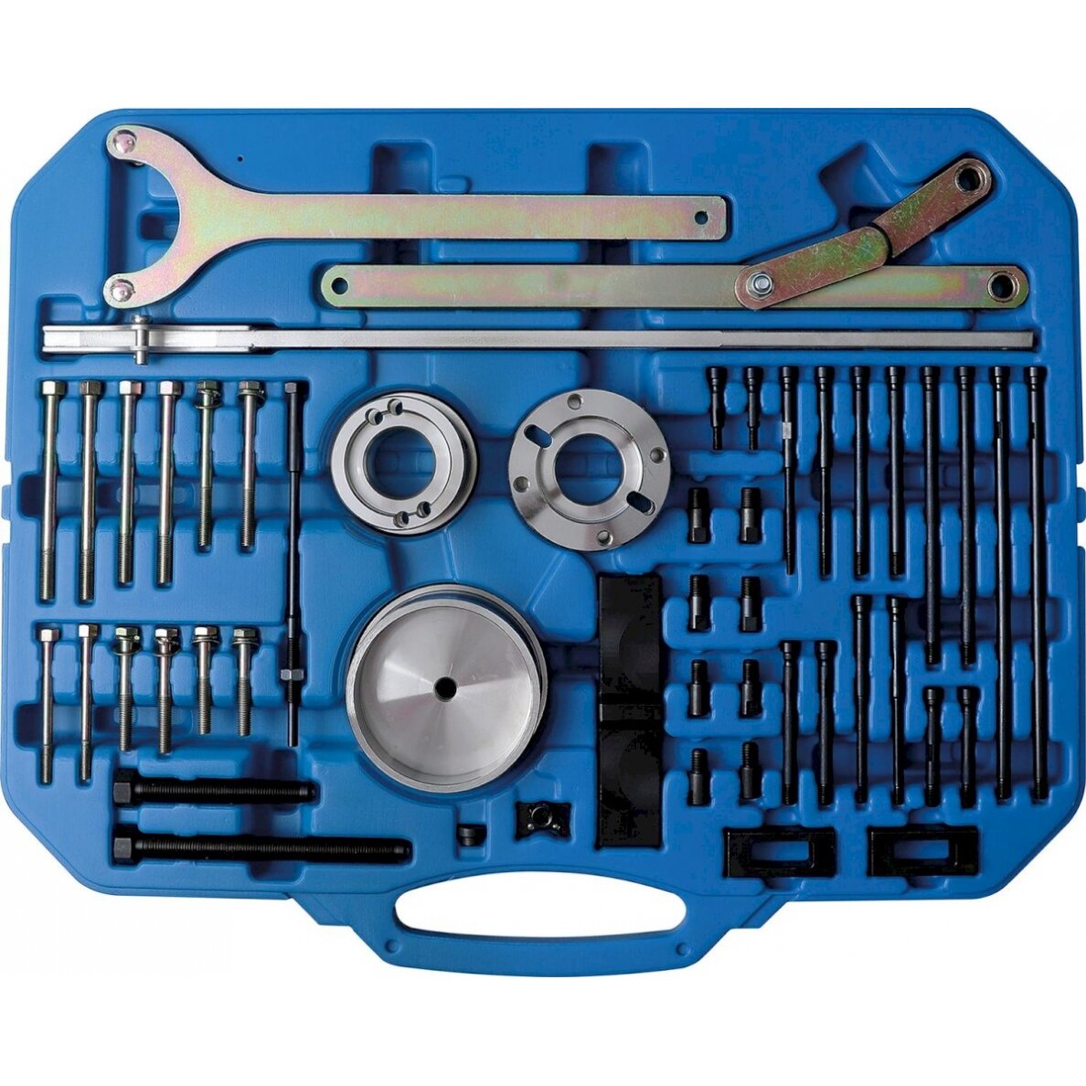 Variklio fiksavimo rinkinys | Toyota, Mitsubishi (68310) Variklio fiksavimo rinkinys | Toyota, Mitsubishi (68310)