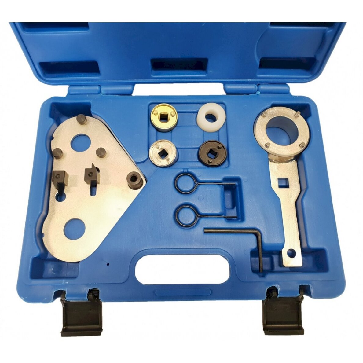 Variklio fiksavimo rinkinys | VAG 1.8 TFSI - 2.0 TFSI - Chain Drive (SK5125) Variklio fiksavimo rinkinys | VAG 1.8 TFSI - 2.0 TFSI - Chain Drive (SK5125)