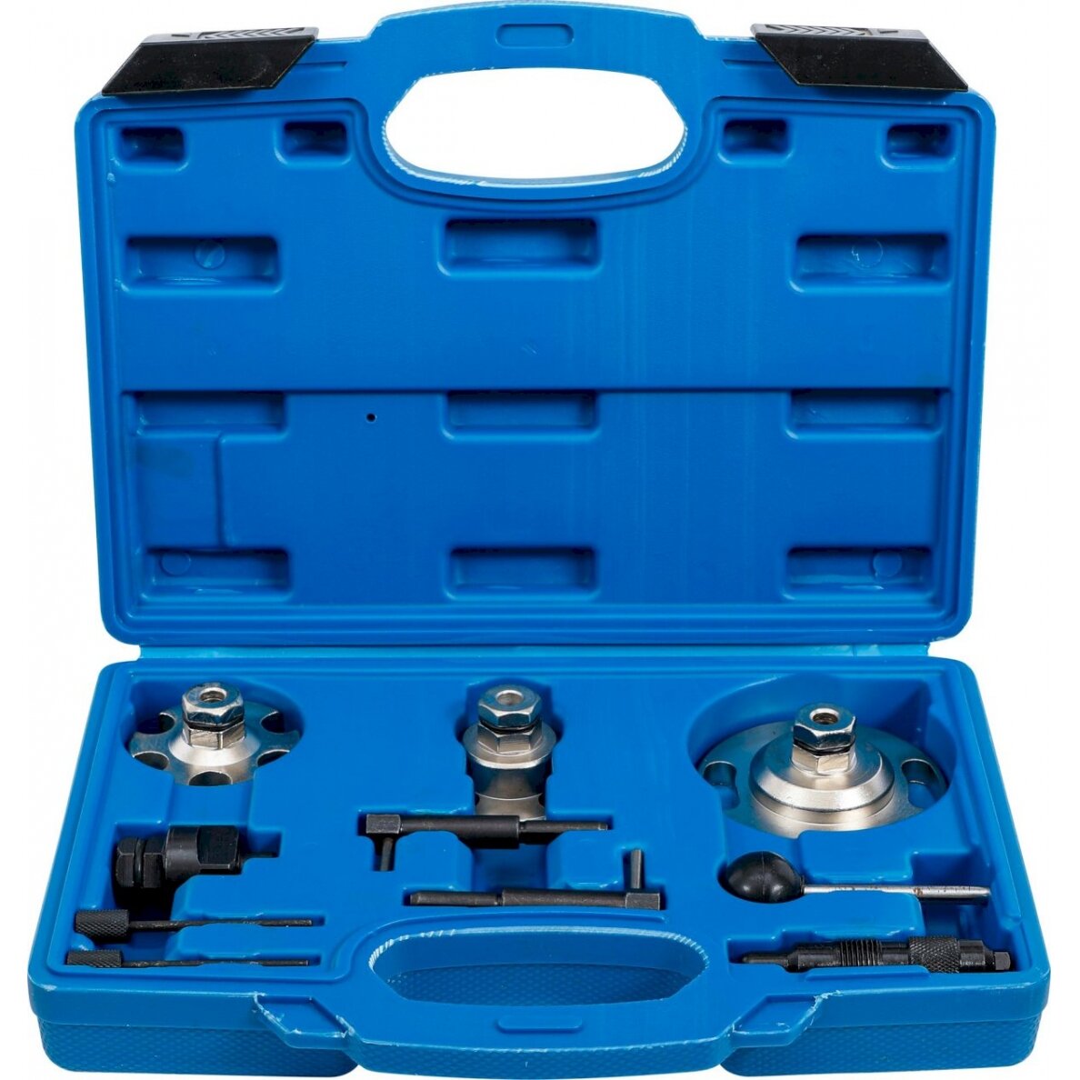 Variklio fiksavimo rinkinys | VAG 2.7, 3.0 TDI (66205)