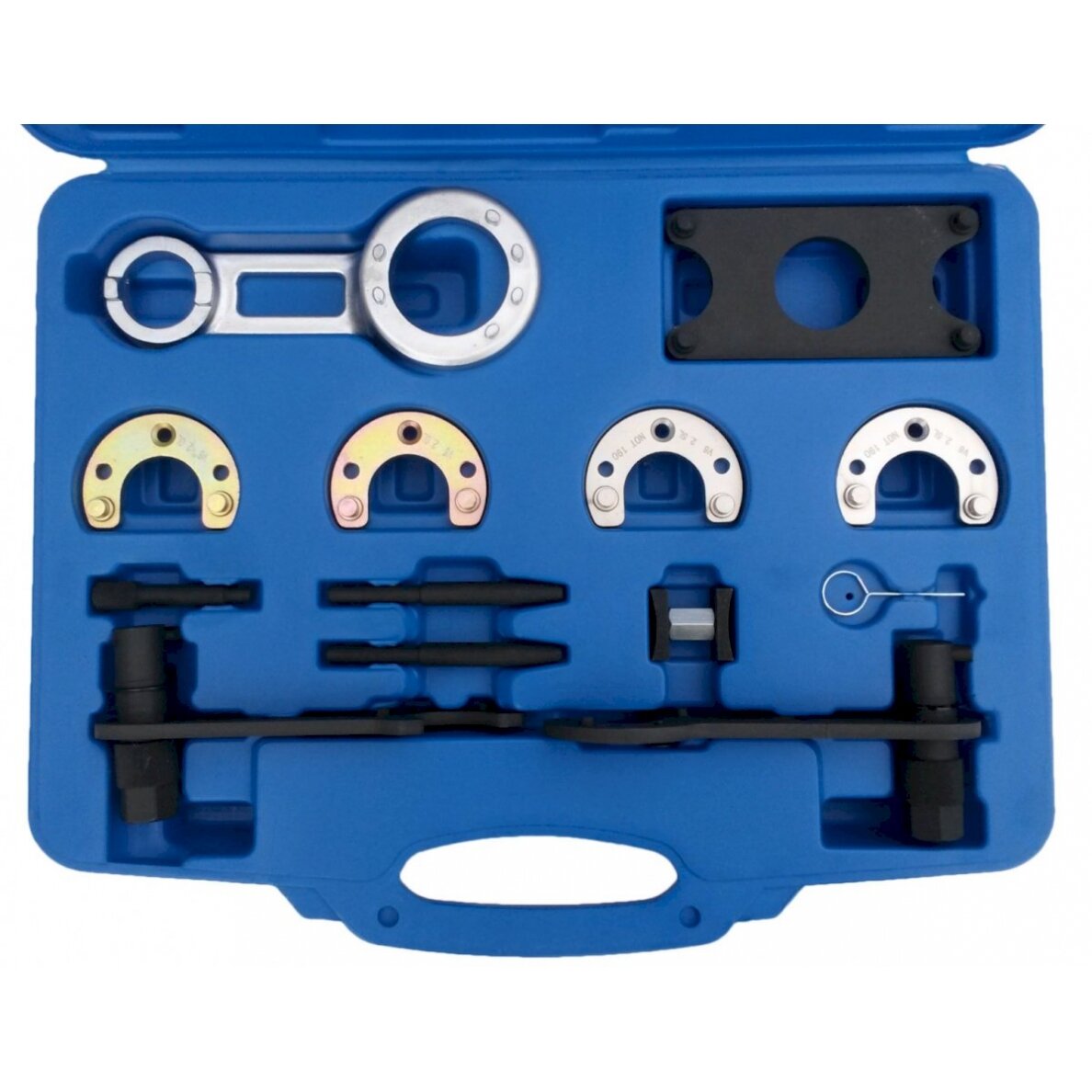 Variklio fiksavimo/rakinimo rinkinys Rover, Landrover, Land Rover Freelander (SK9305) Variklio fiksavimo/rakinimo rinkinys Rover, Landrover, Land Rover Freelander (SK9305)