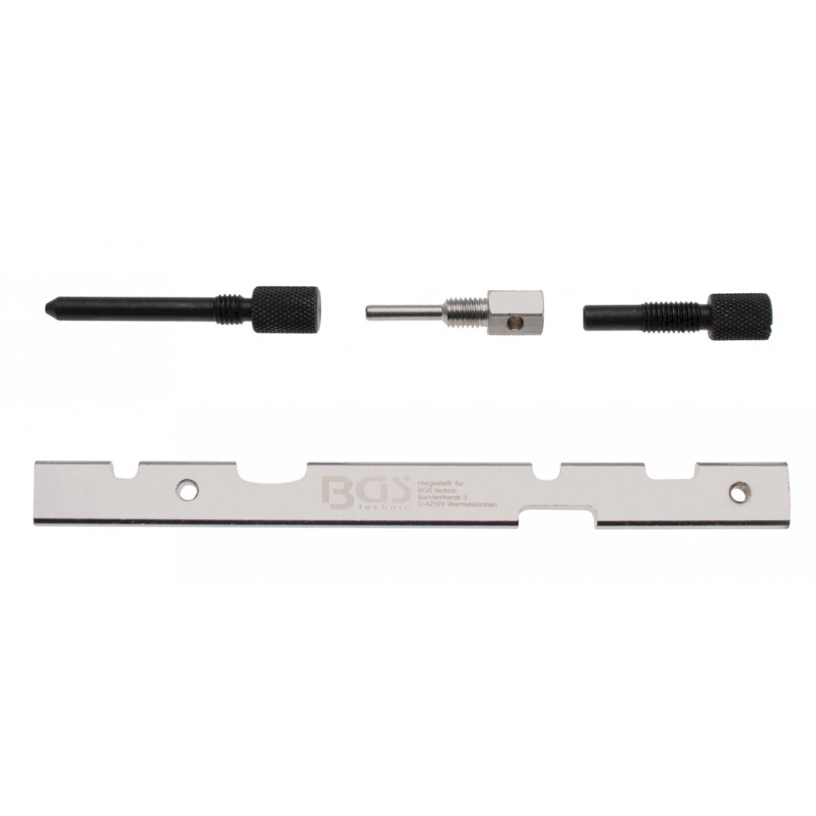 Variklio lfiksavimo įrankių rinkinys | Ford | 4 vnt. (8215)