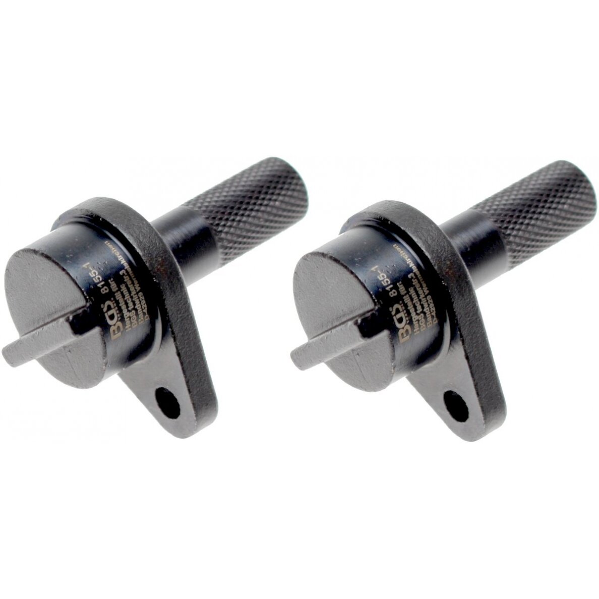 Variklio lfiksavimo įrankių rinkinys | VW 1.2 | 2 vnt. (8155-1) Variklio lfiksavimo įrankių rinkinys | VW 1.2 | 2 vnt. (8155-1)