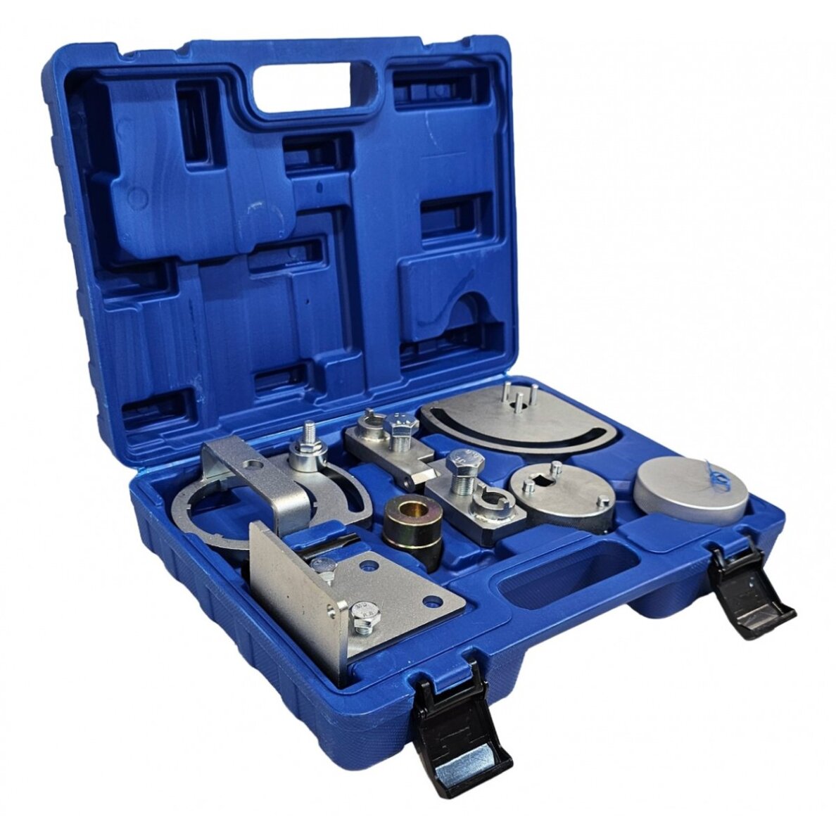 Variklio sinchronizavimo įrankių rinkinys | Volvo T6 (SK8527)