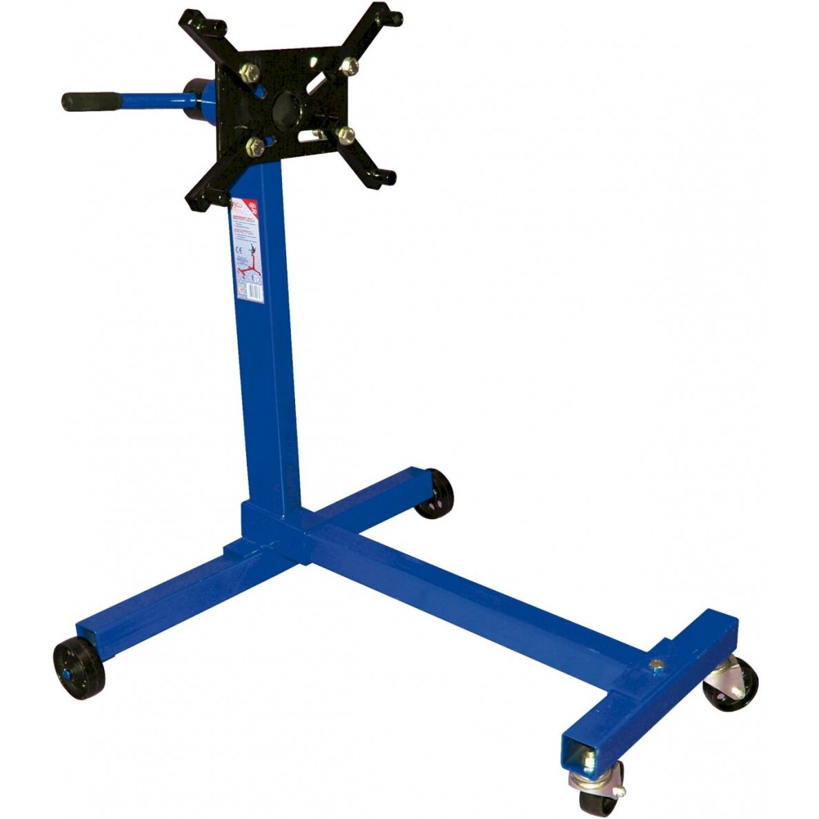 Variklio stendas | 450 kg (9231) Variklio stendas | 450 kg (9231)