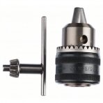 Vainikinis griebtuvas Bosch iki 16 mm, užveržiamas raktu (1608571056)