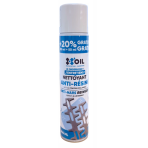 Valiklis krūmapjovių žirklėms ir sekatoriams X'Oil, 300 ml Valiklis krūmapjovių žirklėms ir sekatoriams X'Oil, 300 ml