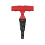 Vamzdelių kalibratorius | 16-32 mm (YT-22379)