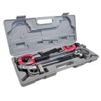 Vamzdelių valcavimo ir lankstymo rinkinys | su aksesuarais (PE31) Vamzdelių valcavimo ir lankstymo rinkinys | su aksesuarais (PE31)