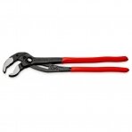 Vamzdinės replės KNIPEX Cobra 8701 400mm