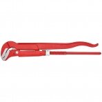 Vamzdinės S-tipo replės KNIPEX 8330 420mm