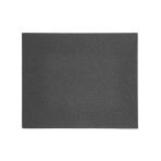 Vandens pagrindo šlifavimo popierius 230 x 280 mm, P120