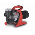 Vandens siurblys GP1400JET, Scheppach