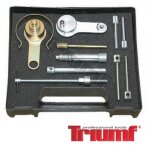 Variklio blokavimo k-tas (Land Rover, Jaguar 2.0TDI/2.5Td5/2.7) Variklio blokavimo k-tas (Land Rover, Jaguar 2.0TDI/2.5Td5/2.7)