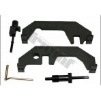 Variklio blokavimo komplektas BMW N62/N73 (benzinas V8 3.6/4.0/4.4/4.8/6.0)