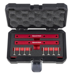 Variklio blokavimo komplektas Mercedes M642 3.0 CDI