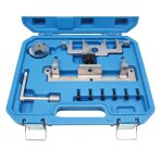 Variklio blokavimo komplektas Mercedes OM651