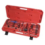 Variklio fiksavimo įrankiai | Peugeot / Citroen (SK1606) Variklio fiksavimo įrankiai | Peugeot / Citroen (SK1606)