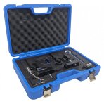 Variklio fiksavimo įrankių rinkinys | BMW N20 N26 kt. (ET17S)