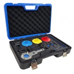 Variklio fiksavimo įrankių rinkinys | VAG 2.0T,2.4, 2.8, 3.0T, 3.2T, 4.2, 5.2  (SL5636)