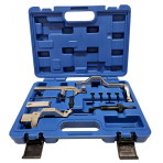 Variklio fiksavimo rinkinys | BMW Mini 1.4 VTi 1.6 THP / Citroen C4, Peugeot 207 ir PSA (SK8302)
