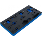 Variklio fiksavimo rinkinys | PSA 1.0 EB0 / 1.2 EB2 Petrol Engines (74606)