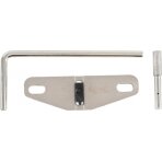 Variklio fiksavimo rinkinys | Rover, Peugeot, Ford, Volvo 2.0, 2.2L D (8529)