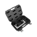 Variklio paskirstymo reguliavimo įrankių rinkinys | Mercedes-Benz | 7 vnt (YT-060226)