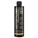 Variklio praplovimo skystis  450ml MANNOL