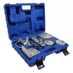 Variklio sinchronizavimo įrankių rinkinys | Volvo T6 (SK8527)