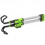VARIKLIO SKYRIAUS ŠVIESTUVAS Greenworks G24HWL, 24V  (tik įrankis)