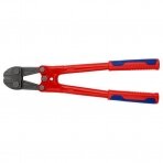 Varžtų kirpimo replės KNIPEX 7172460