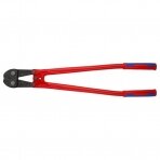 Varžtų kirpimo replės KNIPEX 7172760