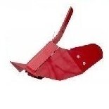 Vagojimo plūgas Amber-line motoblokams 1 Vagojimo plūgas Amber-line motoblokams 1