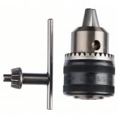Vainikinis griebtuvas Bosch iki 16 mm, užveržiamas raktu (1608571056)