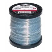 Valas trimeriui Oregon DUOLINE, 3,0mm x 120m