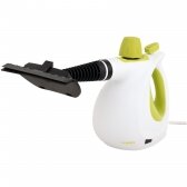 Valymo garais įrenginys Lund 17 aksesuarų | 900-1050 W (67201V)