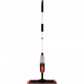 Šluota su purkštuvu Lund 67160V