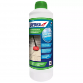 Valymo priemonė grindims, koncentratas, Dedra DED8823A6, 1 L
