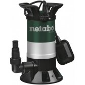 Vandens-purvo siurblys PS 15000 S, Metabo